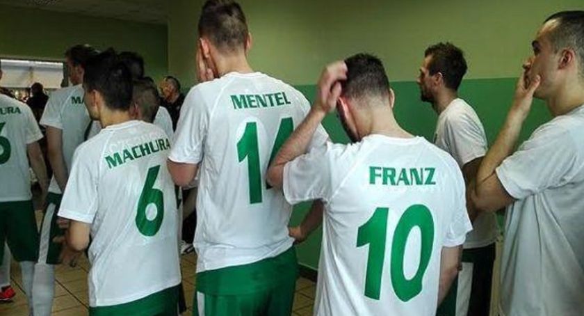 „Jesteśmy z wami”. Czterech graczy bielskiego rekordu z poważnymi urazami