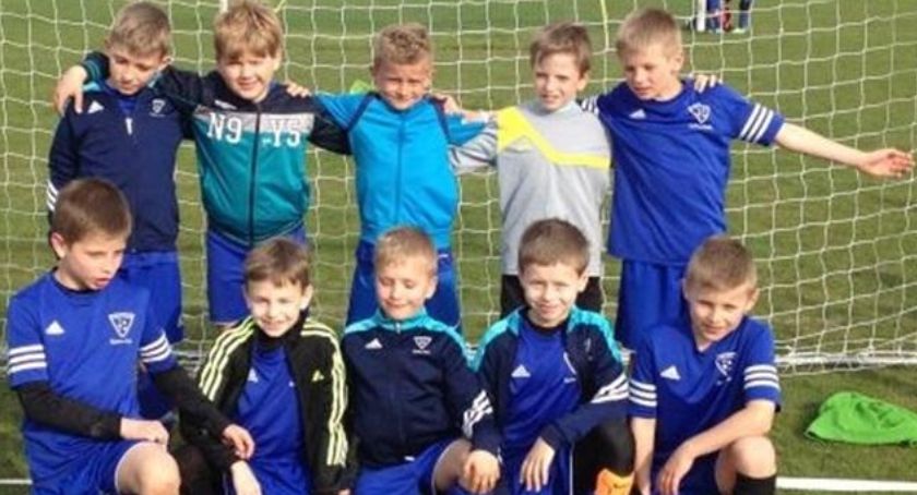 Football Academy: W ósemce najlepszych