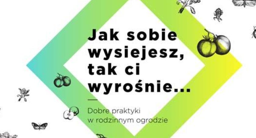 Cieszyn: Jak sobie wysiejesz, tak Ci wyrośnie...