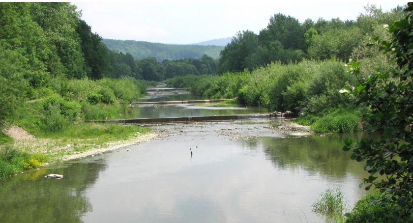 Powstaną plaże nad Brennicą w Górkach Wielkich
