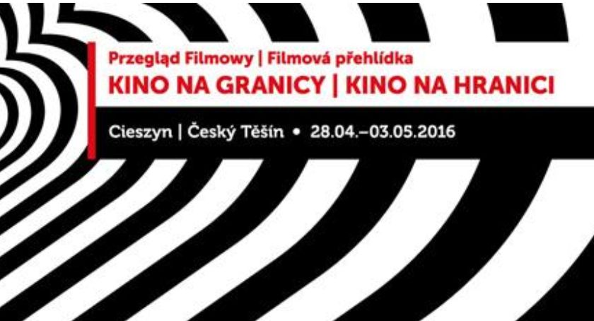 18 rzegląd Filmowy Kino na Granicy w Cieszynie