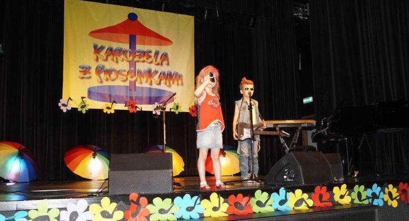 Rusza kolejna edycja Konkursu Młodych Talentów w Strumieniu