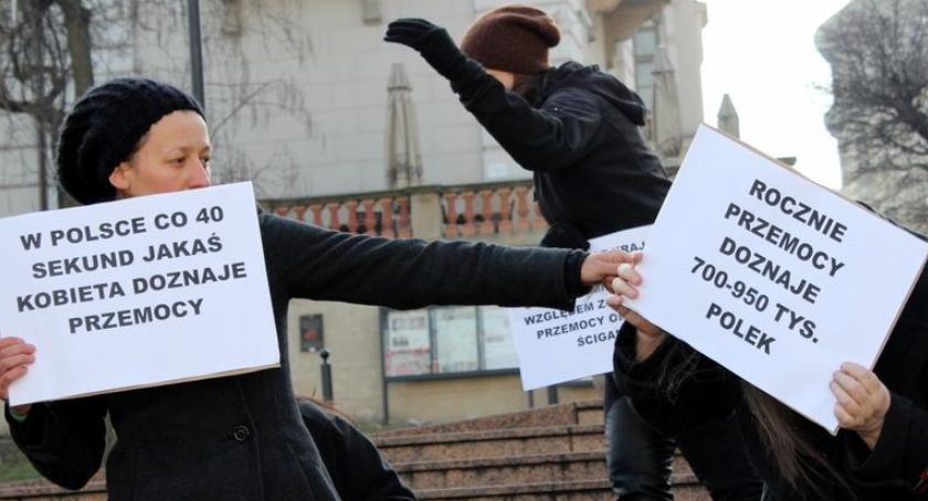 Kary bezwzględnego więzienia za gwałt na 16-latce w Pietrzykowicach