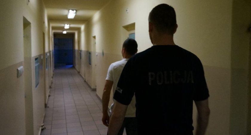 Sprawca napadu na salon gier zatrzymany