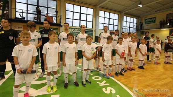 Bielsko: Hit nie zawiódł, ale…