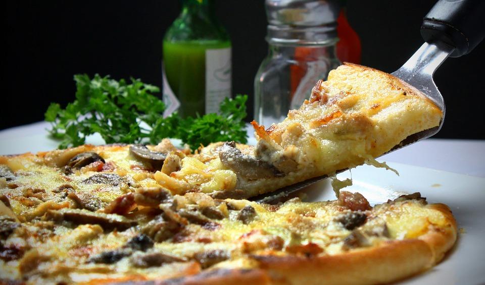 Ranking Pizzerii w Bielsku-Białej