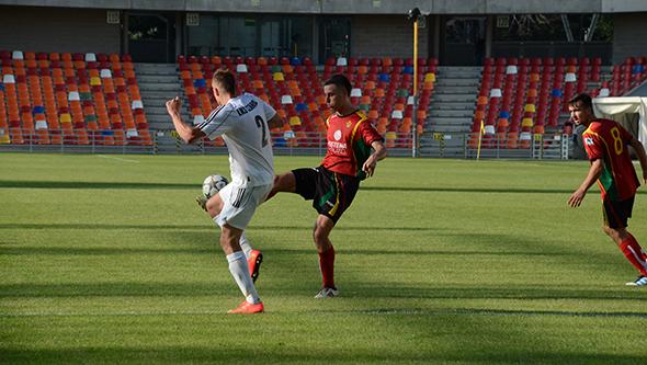 Bielsko: Skoro derby, to… niespodzianka