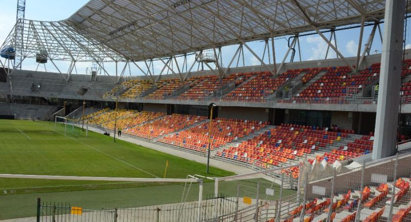 Ile będzie kosztował Stadion Miejski w Bielsku-Białej? Wkrótce zakończenie prac