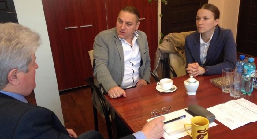 Gmina Lipowa stawia na muzykę, Łukasz Golec gościem wójta