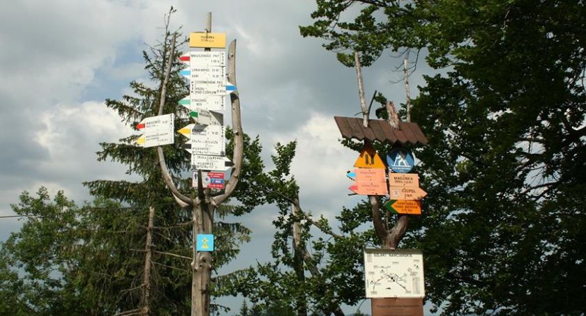 Ranking schronisk górskich w Beskidach