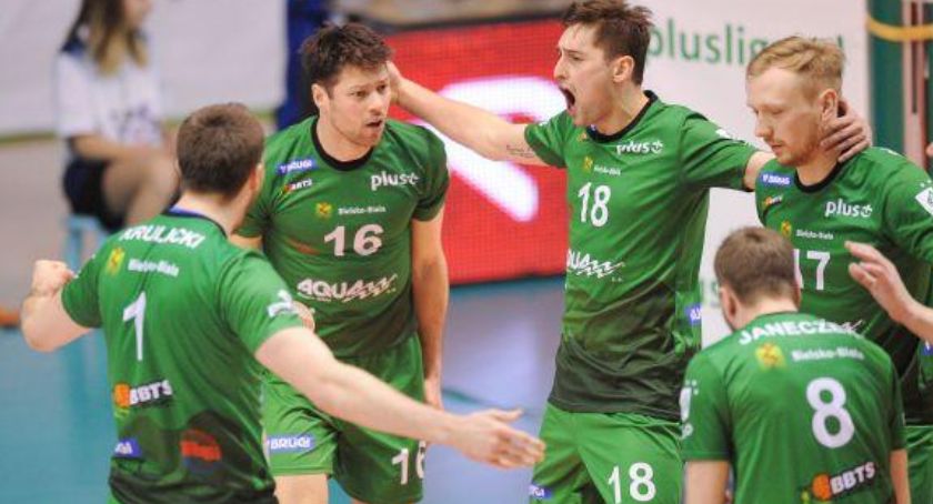 BBTS szybki i skuteczny w meczu z Effectorem Kielce