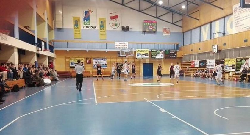 DAAS Basket Hills powalczą o 2 ligę!