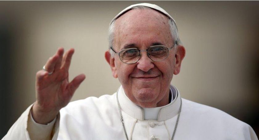 Papież Franciszek przyjedzie do Oświęcimia