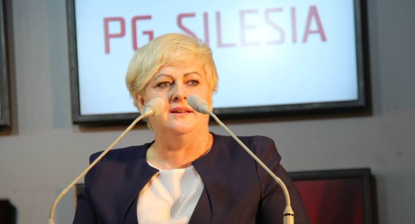 Odrębność kulturowa Bielska i Żywiecczyzny, rozmowa z posłanką Małgorzatą Pępek