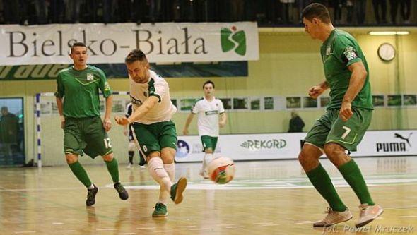 Startowa poczeka. Półfinałowy hit