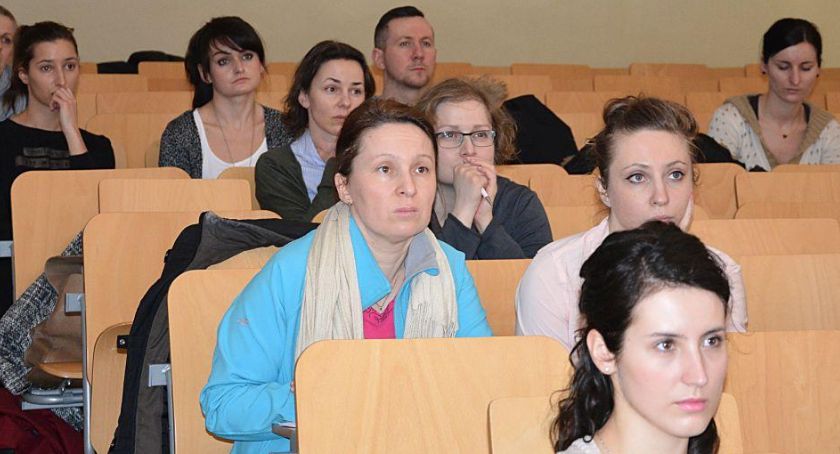 Studiuj w Bielsku-Białej: WSA zaprezentowała ofertę