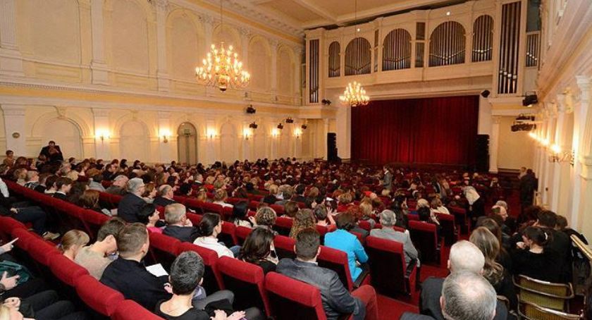 Rozbudowa bielskiego Bielskiego Centrum Kultury jeszcze w tym roku