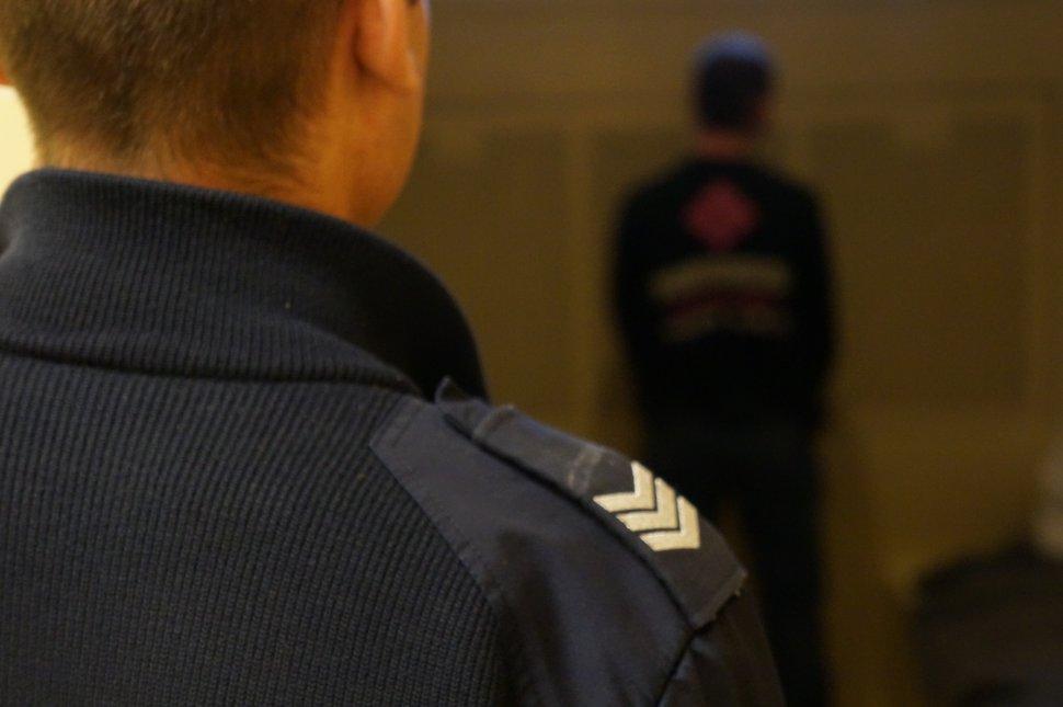 Chłopcy włamywali się do domków letniskowych w Rajczy