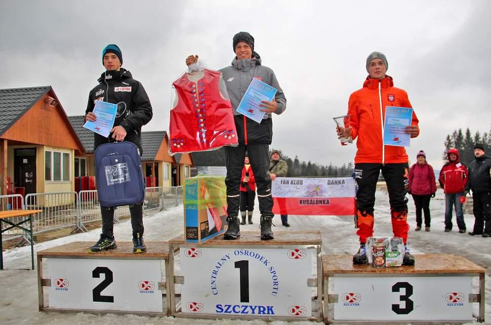 Podsumowanie 41. Biegu 