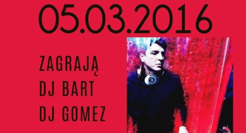 Blady Świt Cieszyn. Otwarcie Dj Bart I Dj Gomez