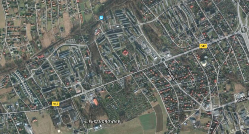 Chcą zmiany projektu rozbudowy bielskiej ulicy Cieszyńskiej