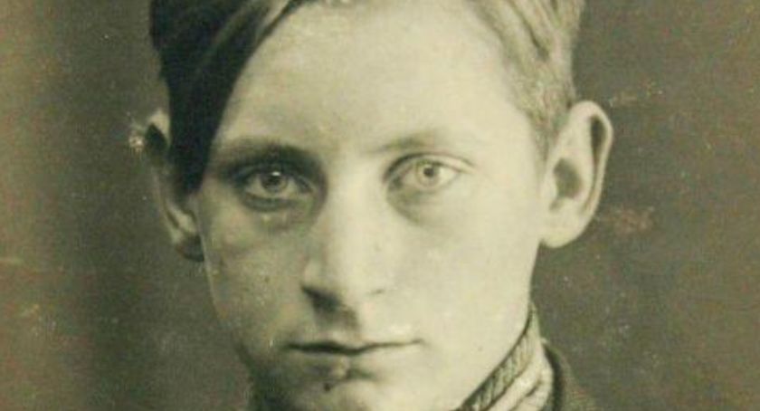 Plutonowy Edward Biesok Edek. Wyklęty z Mazańcowic