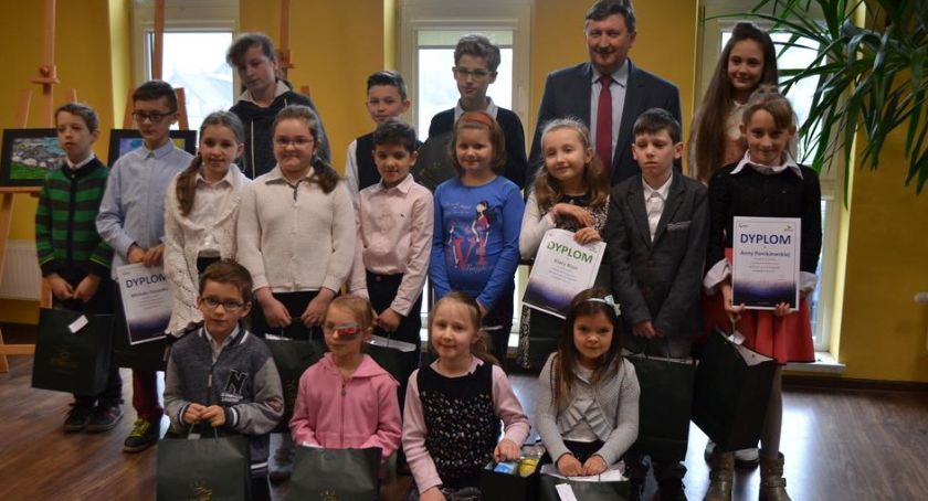 Konkurs Plastyczny „Breńskie i góreckie legendy” - rozstrzygnięty