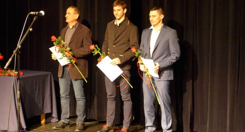Skoczowska Gala Sportu 2016
