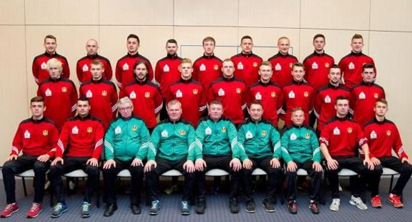 Bielsko-Biała: Rywale zgubili punkty