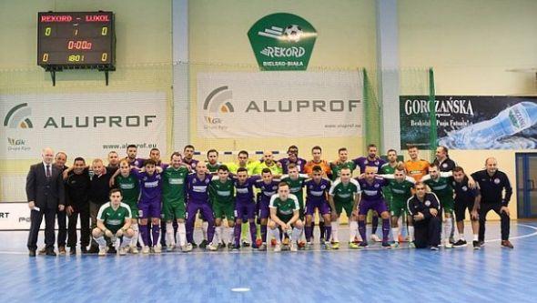 Bielsko: Wynik podobny, przebieg inny