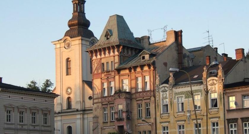 Znam Bielsko-Białą i okolice. Zdobądź odznakę PTTK