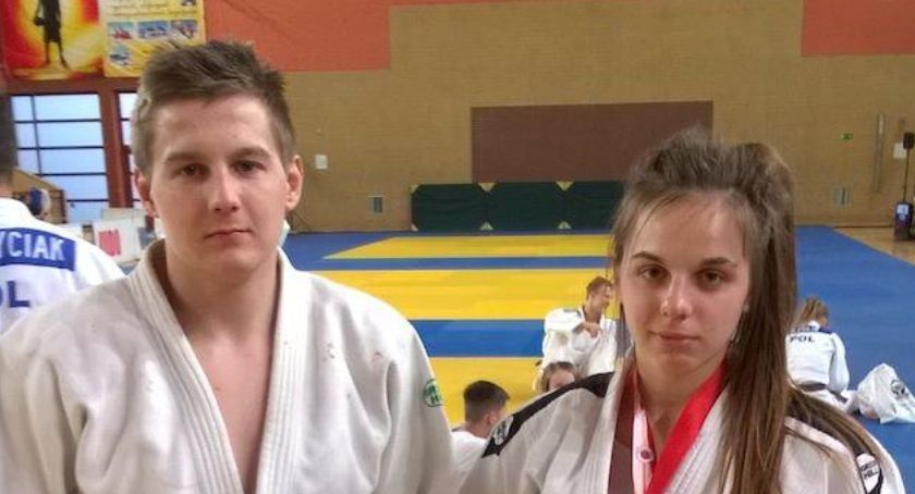 Bielsko: Zawodniczka PTS Janosik z brązem Mistrzostw Polski