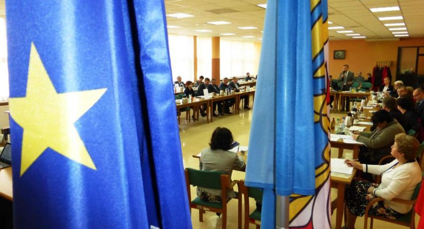 Marcowa sesja Rady Powiatu Bielskiego 
