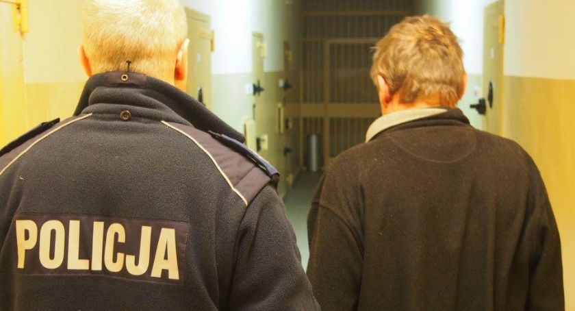 Mieszkaniec Żywca był poszukiwany 4 listami gończymi, ukrywał się 5 lat