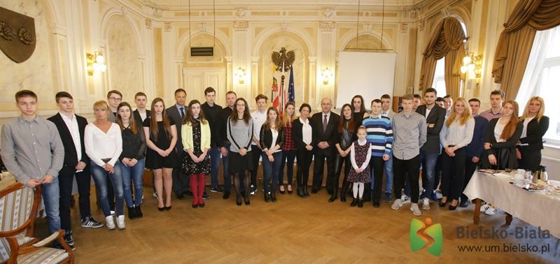 Stypendia dla najlepszych sportowców
