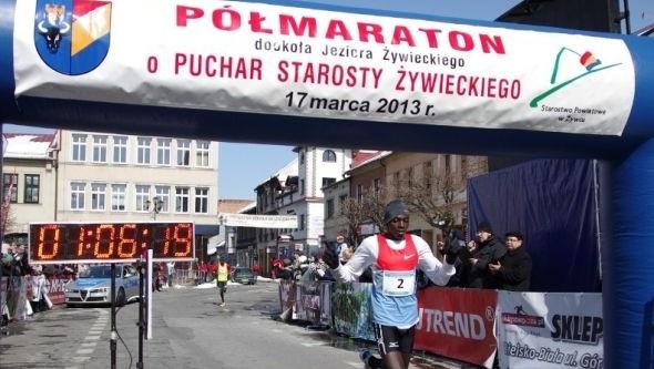 Żywiec: „Połówka” w niedzielę