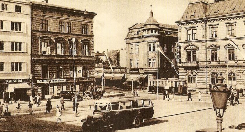 Projekt historyczny jakiego jeszcze w Bielsku-Białej nie było