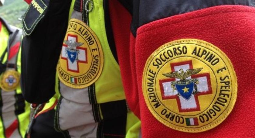 Gimnazjalista z Bielska-Białej zginął na obozie narciarskim
