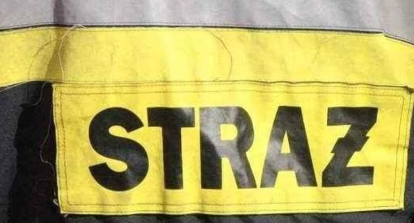 W Buczkowicach mogło dojść do tragedii