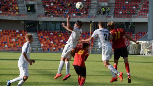 Derby w innym terminie