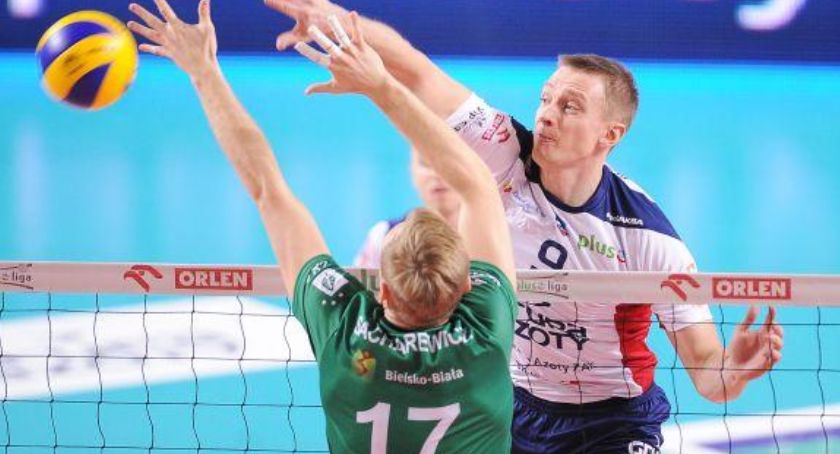 Kędzierzynianie nie dali szans bielszczanom
