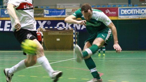 Bielsko: Kontuzje eliminują