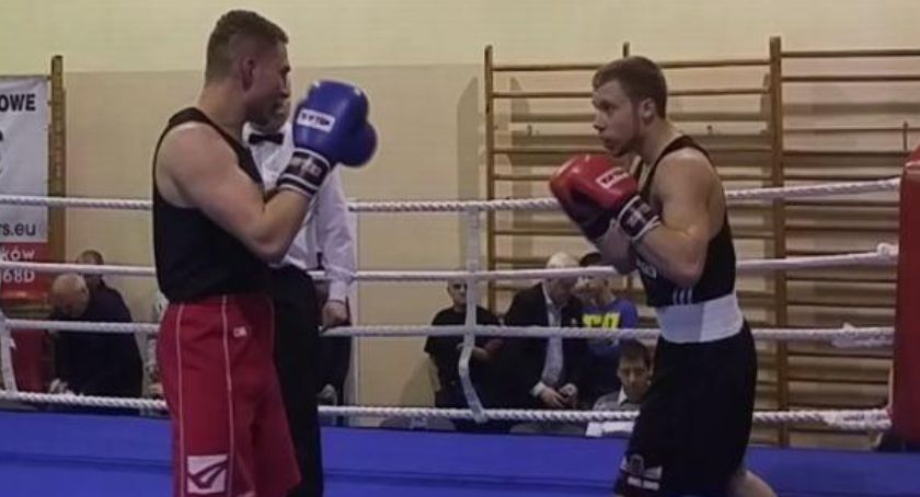 Ring Bielsko-Biała. Przygotowania do Mistrzostw Śląska