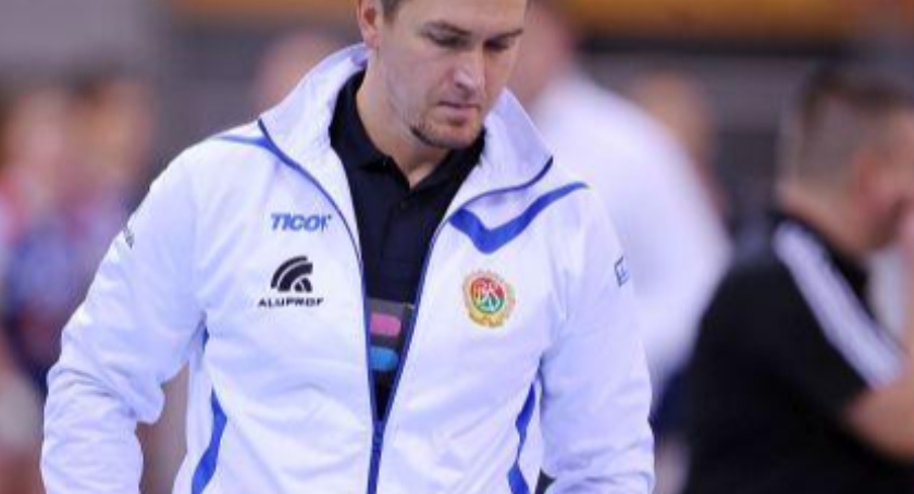 Mariusz Wiktorowicz. Na usta cisną się mocne słowa