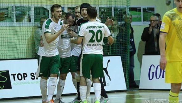 Bielsko: Odetchnęli z ulgą
