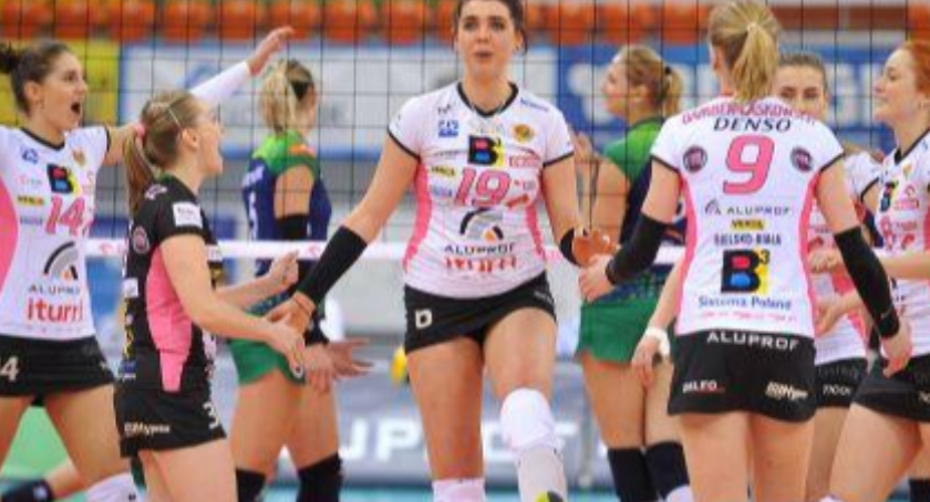 Trener bielszczanek poprowadzi drużynę przeciwko byłemu pracodawcy