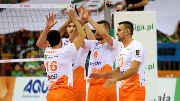 Bielsko: Niczym nowe życie