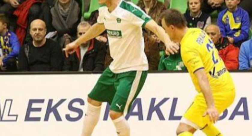 Rekord o tej porażace powinien szybko zapomnieć