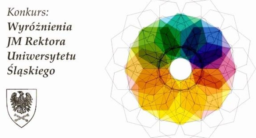 VIII edycja konkursu Wyróżnień JM Rektora Uniwersytetu Śląskiego