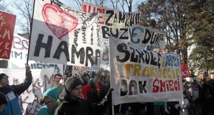Węgierska Górka: Nie będzie likwidacji szkoły